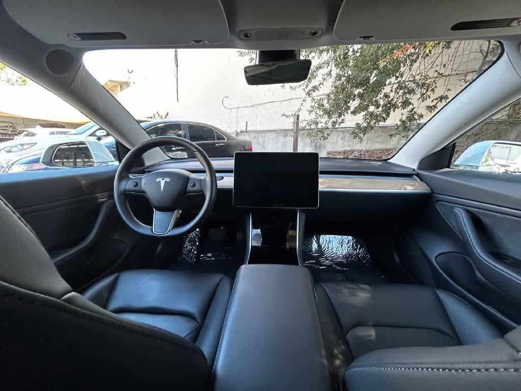 Used 2020 Tesla Model 3 Long Range AWD/4WD image 10