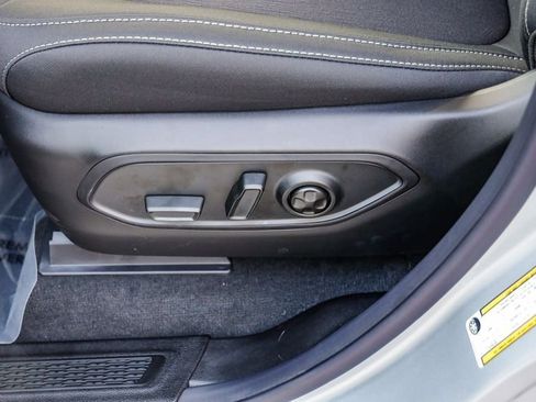 New 2025 Jeep Grand Cherokee Laredo X image 23