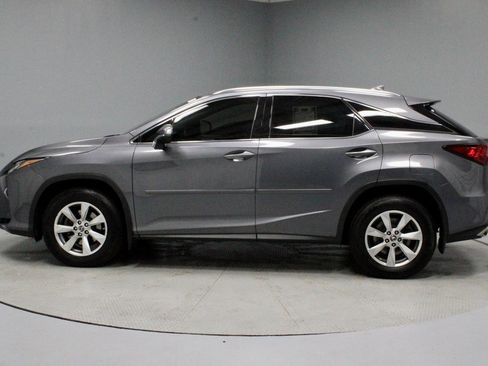 Used 2019 Lexus RX 350 AWD image 7