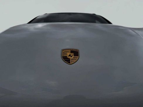 Used 2017 Porsche Macan Turbo image 13