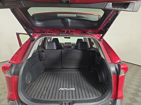 Used 2021 Toyota RAV4 Limited AWD/4WD image 33