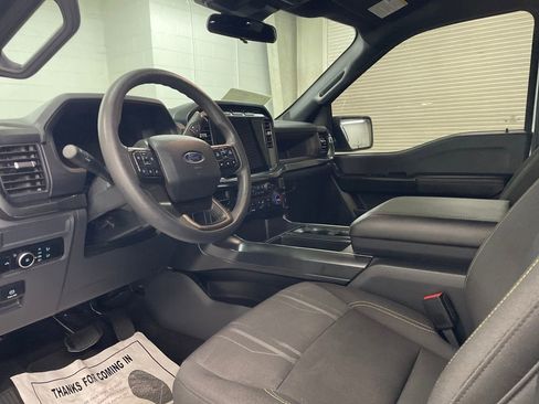 Certified 2024 Ford F150 STX image 6