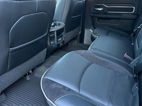 New 2026 RAM 3500 Laramie image 9