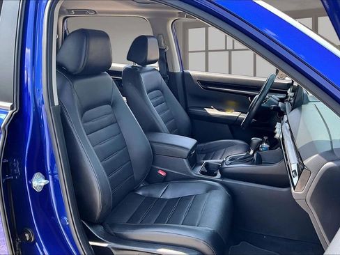 Certified 2023 Honda CR-V EX-L image 27