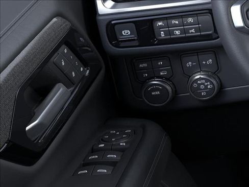 New 2026 GMC Yukon Elevation w/ LPO, Floor Liner Package AWD/4WD image 22