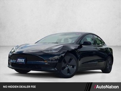 Used 2023 Tesla Model 3 Standard Range