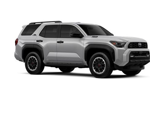 New 2026 Toyota 4Runner TRD Off-Road AWD/4WD image 14