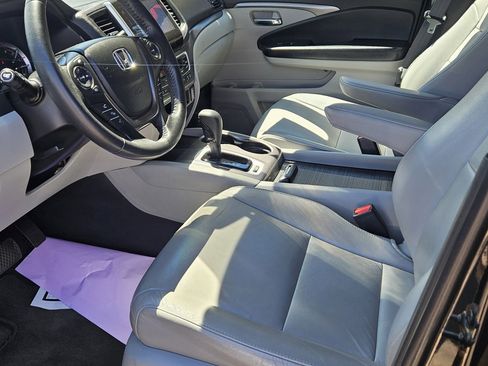 Used 2016 Honda Pilot EX-L image 9