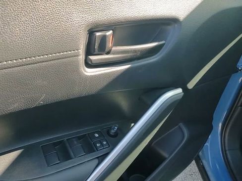 Used 2026 Toyota Corolla Cross LE w/ Black Badges Package (TMS) image 10