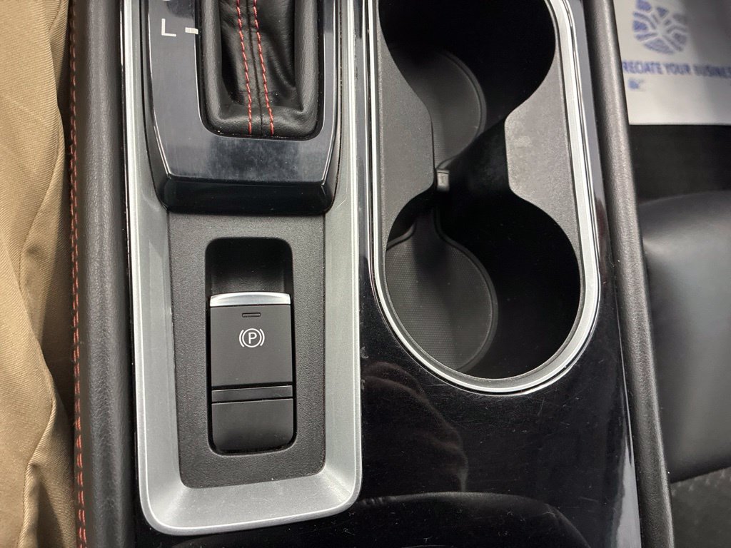Used 2023 Nissan Altima 2.5 SR AWD/4WD image 44