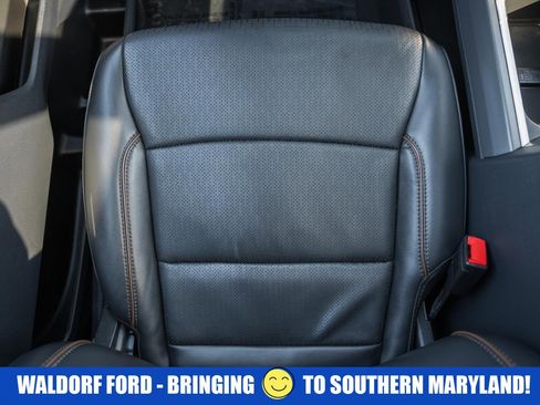 Used 2025 Ford F250 Lariat w/ Lariat Ultimate Package image 39