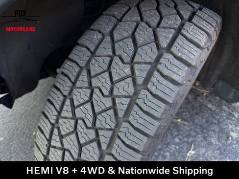 Used 2012 Jeep Grand Cherokee Overland AWD/4WD image 30