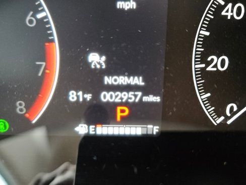 Certified 2026 Honda CR-V EX image 27