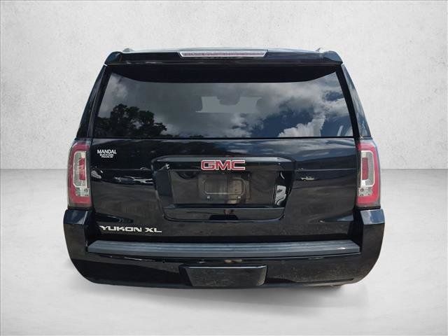 Used 2018 GMC Yukon XL SLT w/ Premium Edition RWD image 6