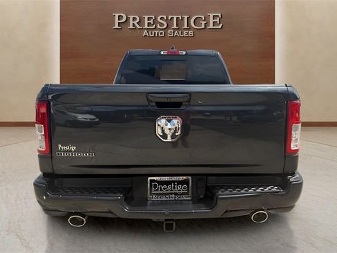Used 2019 RAM 1500 Big Horn image 38