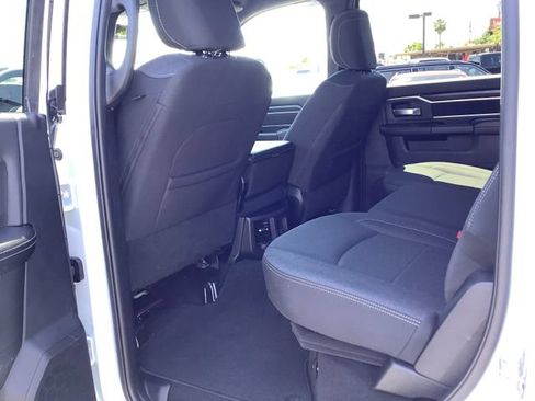 Used 2025 RAM 2500 Big Horn AWD/4WD image 22