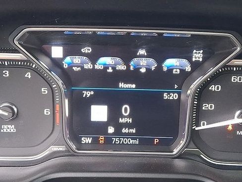 Used 2021 GMC Yukon Denali w/ Denali Ultimate Package AWD/4WD image 31