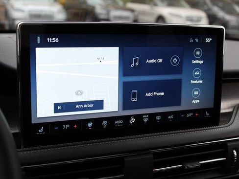New 2026 Lincoln Corsair Premiere AWD/4WD image 21