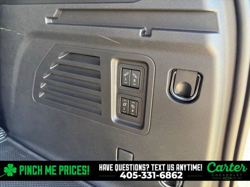 New 2026 Chevrolet Traverse High Country w/ LPO, Floor Liner Package image 32