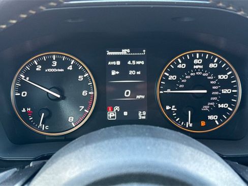 New 2025 Subaru Outback Wilderness w/ Wilderness Package image 22