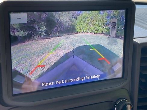 Used 2024 Ford Bronco Sport Outer Banks w/ Tech Package image 25