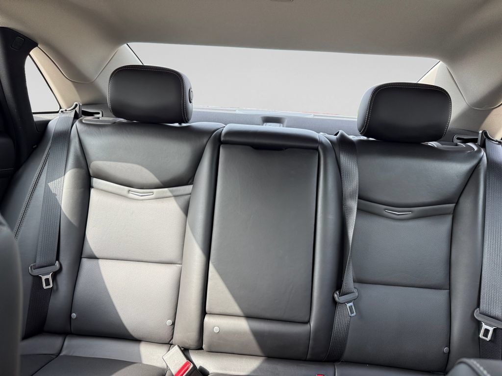 Used 2018 Cadillac XTS Luxury w/ Driver Awareness Package FWD image 36