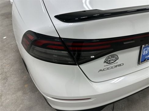 Used 2023 Honda Accord Sport image 21
