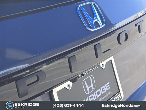 New 2025 Honda Pilot EX-L image 7