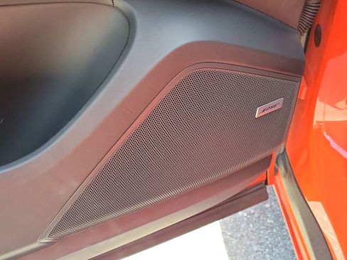 Certified 2021 Porsche Cayenne GTS AWD/4WD image 27