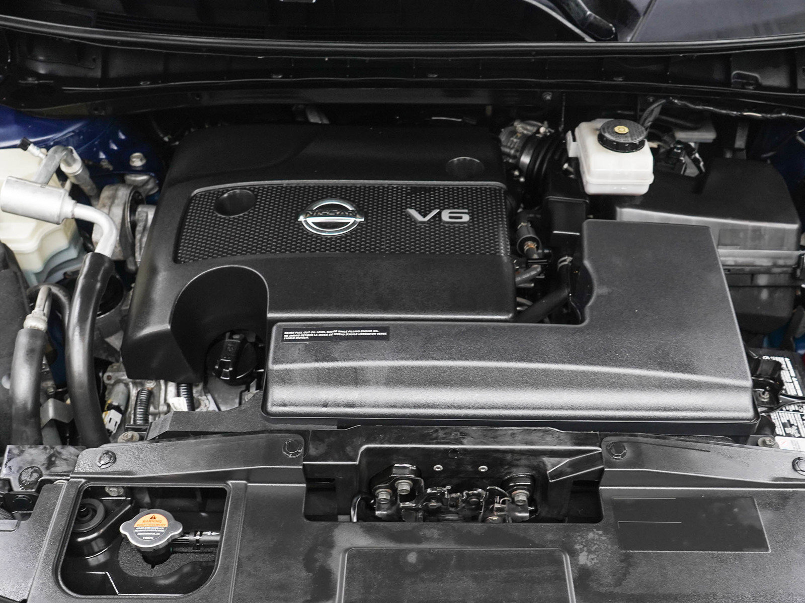 Used 2019 Nissan Murano SL w/ SL Technology Package AWD/4WD image 33