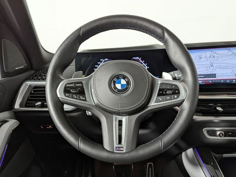 Used 2026 BMW X5 M60i image 27