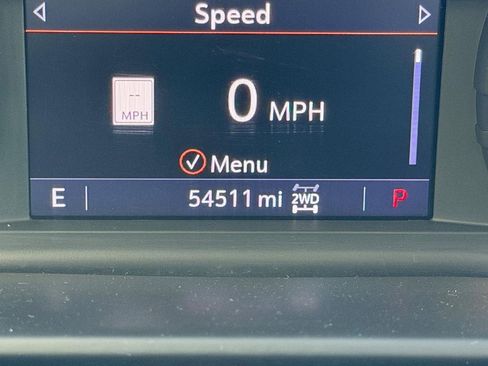 Used 2021 Chevrolet Silverado 1500 LTZ w/ LTZ Premium Texas Edition image 20