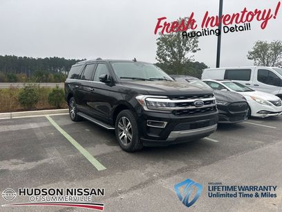 Used 2023 Ford Expedition Max Limited