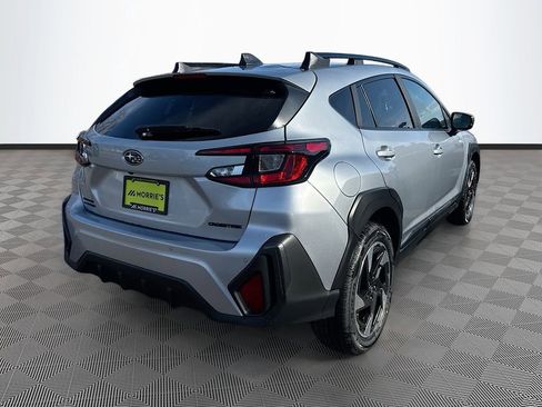 New 2026 Subaru Crosstrek 2.5i Limited AWD/4WD image 4