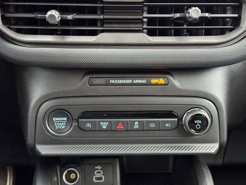 New 2026 Ford Bronco Sport Outer Banks image 12