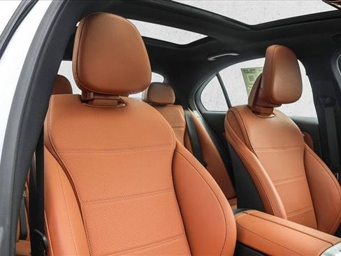 Certified 2026 Mercedes-Benz C 300 4MATIC Sedan image 28