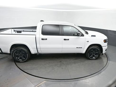 New 2026 RAM 1500 Big Horn image 43