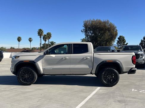 New 2026 GMC Canyon Elevation image 7