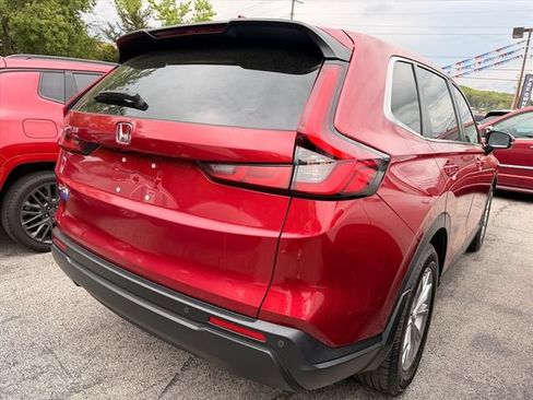 Used 2024 Honda CR-V EX-L image 5