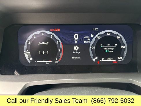 New 2025 Toyota Tacoma TRD Off-Road image 15