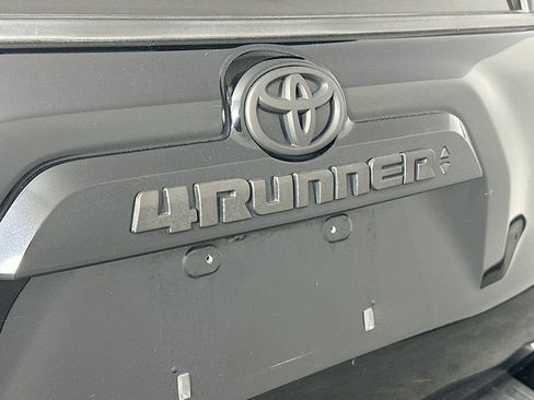 Used 2022 Toyota 4Runner SR5 RWD image 25