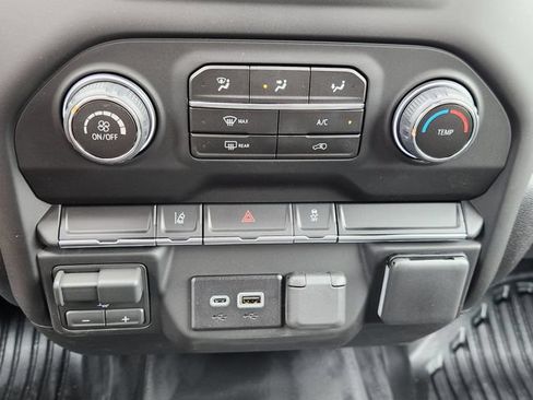 New 2026 Chevrolet Silverado 3500 W/T w/ WT Convenience Package AWD/4WD image 21