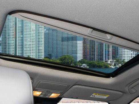 Certified 2022 Honda CR-V EX-L image 15