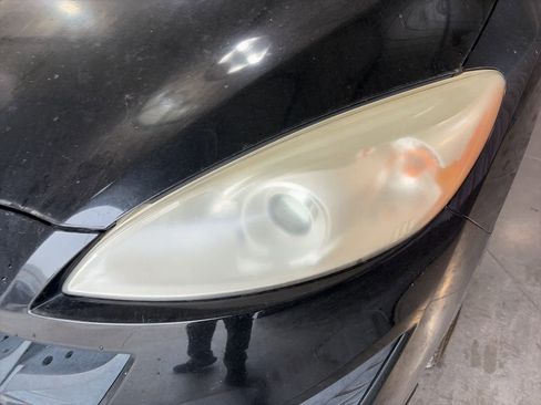 Used 2012 MAZDA MAZDA5 Sport image 2