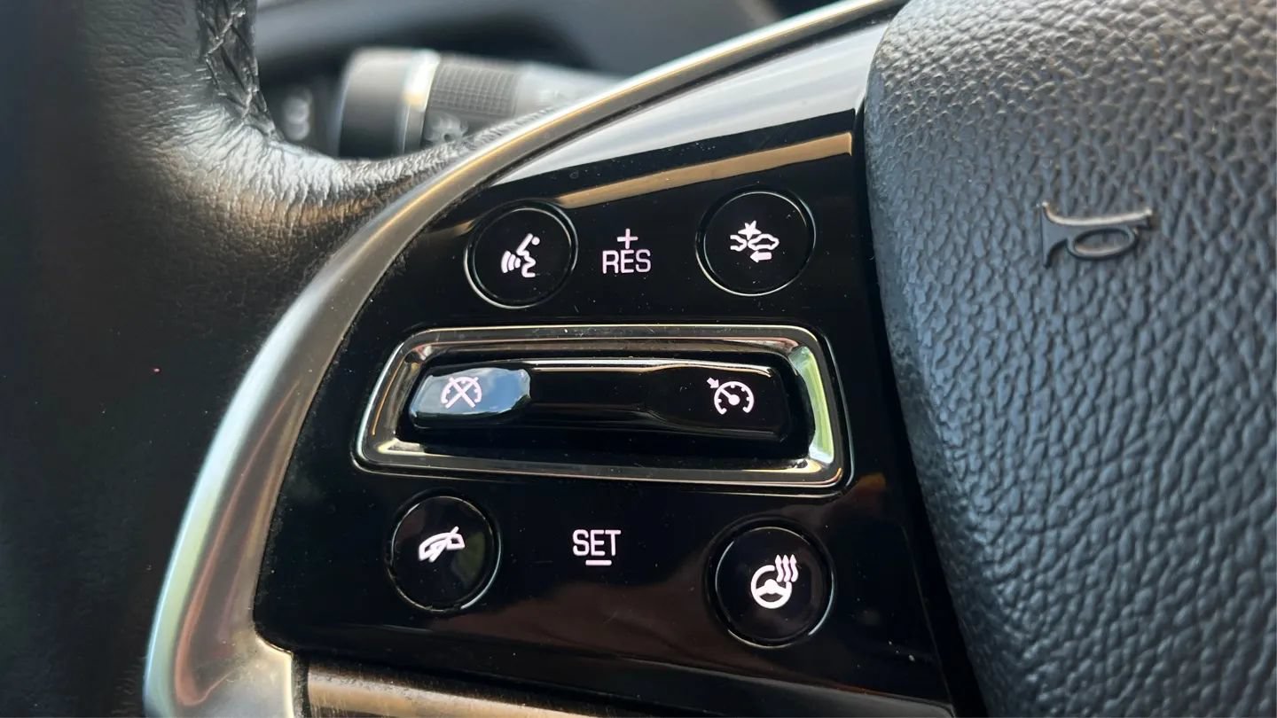 Used 2014 Cadillac XTS Premium FWD image 28