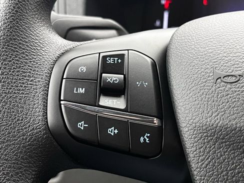 New 2026 Ford Transit 350 148 High Roof Extended w/ Load Area Protection Package image 22