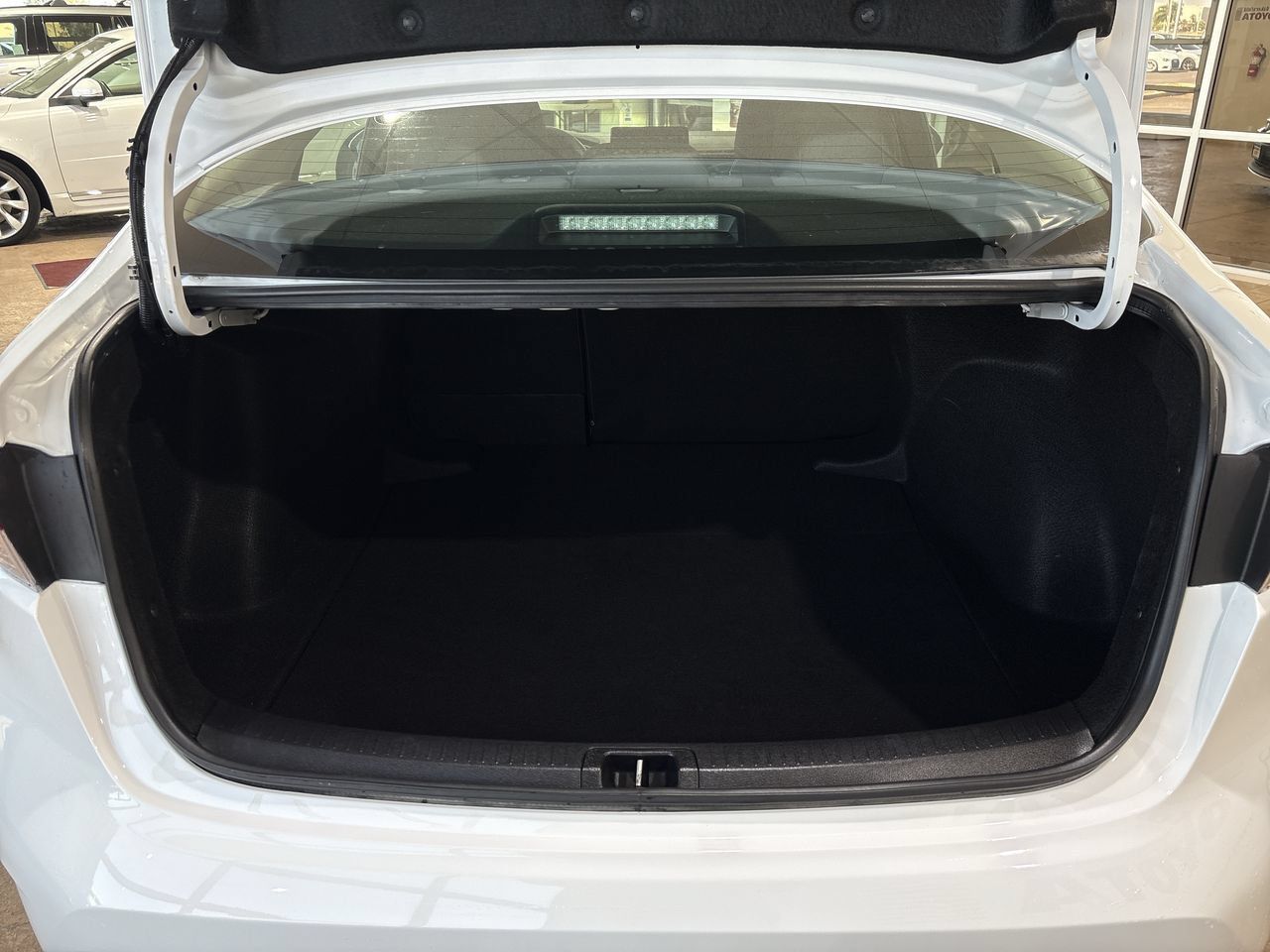 Certified 2024 Toyota Corolla LE FWD image 24