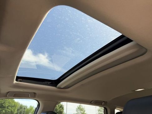 Used 2024 Honda CR-V EX-L image 24