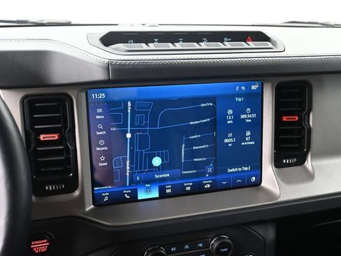 Used 2023 Ford Bronco Raptor AWD/4WD image 16