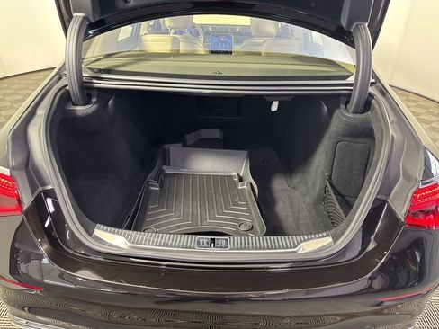 Certified 2022 Mercedes-Benz S 580 4MATIC Sedan image 19